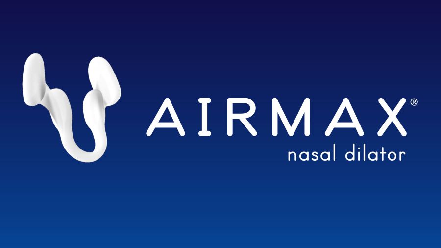 Airmax logo